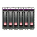 HPE MSA 96TB SAS 7.2K LFF M2 6pk HDD Bdl
