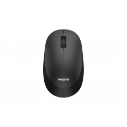 Philips SPK7307BL Cestovní Optická 1 600 DPI Bezdrátová USB Černá