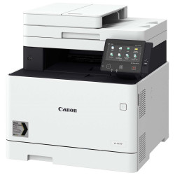 Canon i-SENSYS X C1127iF Laserová Multifunkce A4 (3101C051)