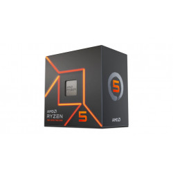 AMD Ryzen 5-7600 6-Core 3,8GHz AM5