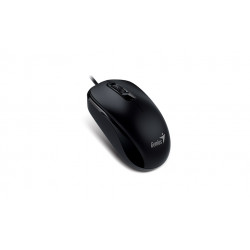 GENIUS DX-110 Kancelářská Optická 1 000 DPI Drátová USB Černá