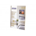 Epson Premium Glossy Photo Paper - Lesklý - A2 (420 x 594 mm) 25 listy fotografický papír - pro SureColor P5000, SC-P7500, P900, P9500, T2100, T3100, T3400, T3405, T5100, T5400, T5405