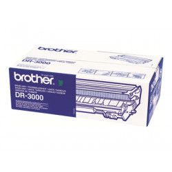 Brother DR3000 - Originální - válec - pro Brother DCP-8040, 8045, HL-5130, 5140, 5150, 5170, MFC-8220, 8440, 8840