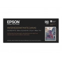 Epson Water Resistant Matte Canvas - Matný - 465 mikronů - Role (152.4 cm x 12.2 m) - 375 g m2 - 1 role umělecký papír - pro Stylus Pro 11880; SureColor SC-P20000