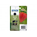 Epson 29 - 5.3 ml - černá - originální - blistr - inkoustová cartridge - pro Expression Home XP-245, 247, 255, 257, 332, 342, 345, 352, 355, 435, 442, 445, 452, 455