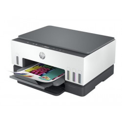 HP Smart Tank 670 Inkoustová Multifunkce Tanková A4 (6UU48A)
