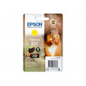 Epson 378 - 4.1 ml - žlutá - originální - blistr - inkoustová cartridge - pro Expression Home XP-8605, 8606; Expression Home HD XP-15000; Expression Photo XP-8505, 8700