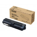 Epson S110079 - Vysoká kapacita - černá - originální - kazeta s barvivem - pro WorkForce AL-M310DN, AL-M310DTN, AL-M320DN, AL-M320DTN
