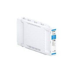 Epson T41R240 - 110 ml - azurová - originální - inkoustová cartridge - pro SureColor SC-T3400, SC-T3400N, SC-T3405, SC-T3405N, SC-T5400, SC-T5400M, SC-T5405