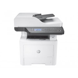 HP Laser MFP 432fdn Laserová Multifunkce A4 (7UQ76A)