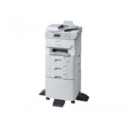 Epson WorkForce Pro WF-6590D2TWFC A4 Inkoustová Multifunkce (C11CD49301BZ)