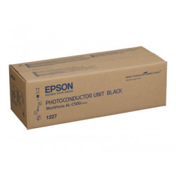 Epson - Černá - jednotka fotokonduktoru - pro WorkForce AL-C500DHN, AL-C500DN, AL-C500DTN, AL-C500DXN
