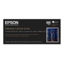 Epson PremierArt Water Resistant Canvas - Lesklý - 465 mikronů - Role (152.4 cm x 12.2 m) - 350 g m2 - 1 role umělecký papír - pro Stylus Pro 11880; SureColor SC-P20000