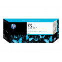 HP 772 - 300 ml - světle šedá - originální - DesignJet - inkoustová cartridge - pro DesignJet HD Pro MFP, SD Pro MFP, Z5200 PostScript, Z5400 PostScript ePrinter