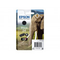 Epson 24 - 5.1 ml - černá - originální - inkoustová cartridge - pro Expression Photo XP-55, 750, 760, 850, 860, 950, 960, 970; Expression Premium XP-750, 850