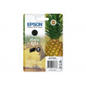 Epson 604 Singlepack - 3.4 ml - černá - originální - blistr - inkoustová cartridge - pro Expression Home XP-4200; Home Cinema 3200; Stylus Photo 2200