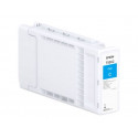 Epson T50U2 - 350 ml - azurová - originální - inkoustová cartridge - pro SureColor SC-T7700D