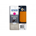 Epson 405 - 5.4 ml - purpurová - originální - blistr s RF akustickým alarmem - inkoustová cartridge - pro WorkForce WF-7310, 7830, 7835, 7840; WorkForce Pro WF-3820, 3825, 4820, 4825, 4830
