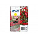 Epson 503XL - 6.4 ml - XL - žlutá - originální - blistr - inkoustová cartridge - pro EPL 5200; RIP Station 5200; WorkForce WF-2960