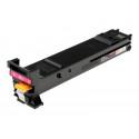Epson - Vysoká kapacita - purpurová - originální - kazeta s barvivem - pro AcuLaser CX28DN, CX28DNC, CX28DTN, CX28DTNC