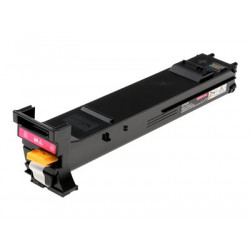 Epson - Vysoká kapacita - purpurová - originální - kazeta s barvivem - pro AcuLaser CX28DN, CX28DNC, CX28DTN, CX28DTNC