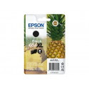 Epson 604XL - 8.9 ml - XL - černá - originální - blistr - inkoustová cartridge - pro EPL 4200; Home Cinema 3200; Stylus Photo 2200
