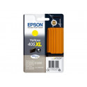Epson 405XL - 14.7 ml - XL - žlutá - originální - blistr - inkoustová cartridge - pro WorkForce WF-7310, 7830, 7835, 7840; WorkForce Pro WF-3820, 3825, 4820, 4825, 4830, 7840