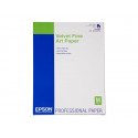 Epson Fine Art Velvet - Samet - A2 (420 x 594 mm) 25 listy umělecký papír - pro SureColor P5000, P800, SC-P10000, P20000, P5000, P7500, P900, P9500