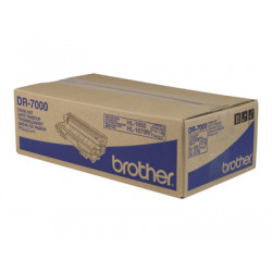 Brother DR7000 - Černá - originální - válec - pro Brother DCP-8020, 8025, HL-1650, 1670, 1850, 1870, 5030, 5040, 5050, 5070, MFC-8420, 8820