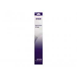 Epson - Černá - Tisková páska - pro LQ 2090, 2090II, 2090IIN