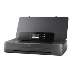 HP OfficeJet 200 Inkoustová Tiskárna A4 (CZ993A)