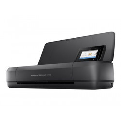 HP OfficeJet 250 Inkoustová Multifunkce A4 (CZ992A)