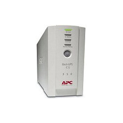 APC Back-UPS CS 350VA USB Serial