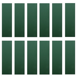 Qnap - Thermal pads kit for M.2 SSD module (12ks)