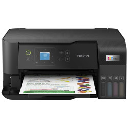 Epson EcoTank L3560 Inkoustová Multifunkce A4 (C11CK58403)