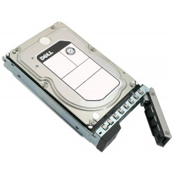 DELL disk 2TB 7.2K SATA 6Gbps 512n 3.5" Hot-Plug pro PowerEdge R650,R750,R760,R7515,R7525,R7615,R7625