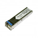 XtendLan mini GBIC SFP, LC, 1000Base-LX, 20km, WDM, TX1310nm RX1550nm, Cisco Planet kompatibilní, DMI