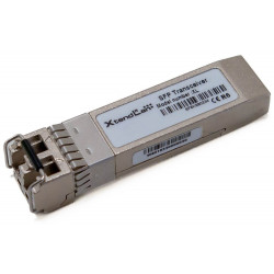 XtendLan mini GBIC (SFP), 1000Base-SX, 850nm MM, 550m, LC konektor, DMI, Cisco, Dell, Planet ekvivalent Cisco GLC-SX-MMD