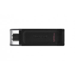 Kingston DataTraveler 70 - 256GB, USB 3.2, USB-C  ( DT70/256GB )