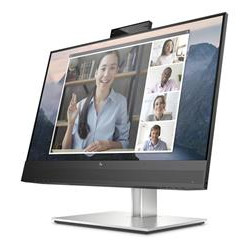 HP E24mv G4 LCD IPS/PLS 23,8" 1920 x 1080 5ms 250nitů 1000:1 60Hz  Repro Pivot  Webcam