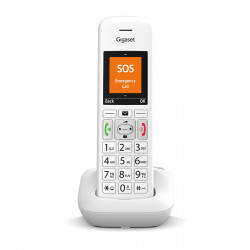 Gigaset E390 White