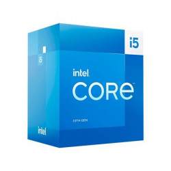 INTEL Core i5-13400 2.5GHz 10core 20MB LGA1700 Graphics Raptor Lake s chladičem