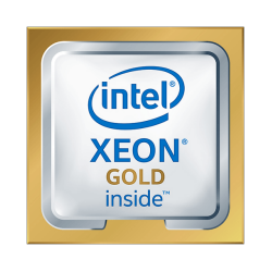 INTEL Xeon 6234 - 3,3 GHz - 8-jádrový - 16 vláken - Socket FCLGA 3647 - Tray (BX806956234)