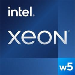 INTEL Xeon SAPPHIRE RAPIDS (16 core) W5-2465X 3,1GHZ 33,75MB FC-LGA16A