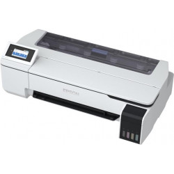 Epson SureColor SC-T3100x Inkoustová Tiskárna A1 (C11CJ15301A0)