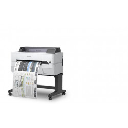 Epson SureColor SC-T3405 Inkoustová Tiskárna Role (C11CJ55301A0)