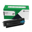 Lexmark Black High Return 3 000str (B3340dw B3442dw MB3442adw)