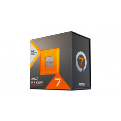 AMD Ryzen 7-7800X3D 8-Core 4,2GHz AM5