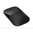 HP Z3700 Cestovní Blue Track 1 600 DPI USB+BT Černá