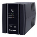 CyberPower UT GreenPower Series UPS 1500VA 900W, české zásuvky